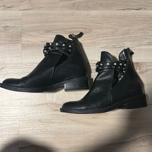 Nine West Boots